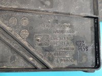 Wentylatory Wentylator chłodnicy Skoda Octavia II 1K0959455EF, 1K0121203AG 1.9 tdi