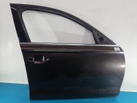 DRZWI PRZÓD PRAWE PASAŻERA AUDI A6 C7 5d brązowy LY8Z
