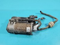 Pompa zawieszenia kompresor AUDI A8 D4 4H 4H0616005C