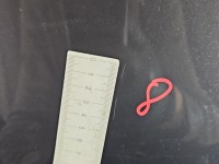 Drzwi tył prawe BMW E87 HB 5d A22/7