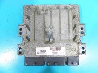 Komputer Sterownik silnika Renault Megane III 1.2 TCE S180158110A, 237104817R