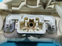 Konsola panel nawiewu Toyota Corolla E12 981969