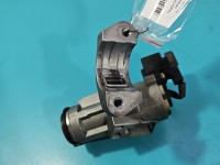 Stacyjka KLUCZYK WKŁADKA Toyota Corolla E12 89783-02020