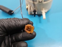 pompka Pompa paliwa Nissan Murano Z50 3.5 V6 Nissan, Benzyna, 5pin