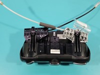 Konsola panel nawiewu Kia Rio IV 16-23 97250-H8120LEF