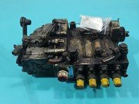 Pompa wtryskowa Lublin RV4M35021003326, 4M3083T 2.4d