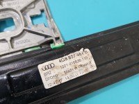 Podnośnik przód lewy Audi A7 4G 8K0959801B, 4G8837461B