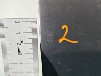 DRZWI PRZÓD PRAWE PASAŻERA Seat Altea 5d szary LS7U