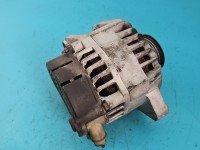 TEST Alternator Peugeot 107 27060-0Q020 1.0 wiel