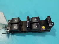 Przełącznik szyb Seat Toledo II Leon I 1J4959857B Producent części: Seat, Europejska EU