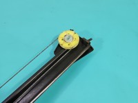 Podnośnik przód prawy SZYBY WINDA Fiat Ducato IV Producent części: FIAT, 6 PIN 5d HB