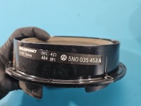 Głośniki komplet Vw Tiguan I 07- 5N0035454, 5N0035453A