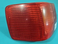 Lampa tył lewa Producent części: Audi, KOMBI 91-94 Audi 80 B4 kombi EUROPA