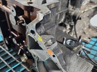 Blok silnika Kia Sportage III 10-15 1.6 GDI (G4FD)