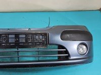 Zderzak przód Citroen C3 I stalowy EZW