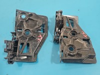 Ślizg zderzaka tył lewy Vw Tiguan II 16- 5NA807394, 5NA807393, 5NA807863