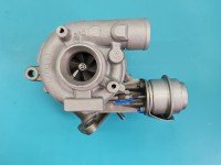 Turbosprężarka Regenerowana Vw Passat B4 454161-1, 028145702D, ZD100846F 1.9 tdi 110KM