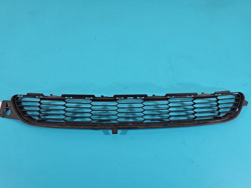 Zaślepka kratka zderzaka środkowa atrapa Citroen DS5 11-15 9673279077
