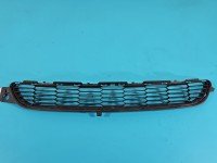 Zaślepka kratka zderzaka środkowa atrapa Citroen DS5 11-15 9673279077