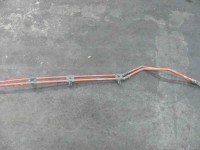 Wiązka instalacja Angielska, PRZEWÓD PLUSOWY AKUMULATORA JAGUAR XF II X260 GX63-14300-CC