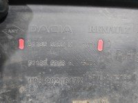 Osłona ZAŚLEPKA PLASTIK Dacia Duster II 18- 511803252R
