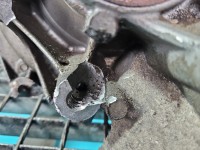 Skrzynia biegów FORD C-MAX II MK2 1.6 Ecoboost