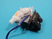 Zamek klapy tył Mazda CX-9 HB Producent części: Mazda, 2+2 piny