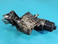 Podstawa filtra oleju obudowa Jeep Grand Cherokee IV WK2 3.0 CRD EXN 31212074F, 3235915