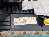 Osłona ZAŚLEPKA PLASTIK Lancia Thema II 11-14