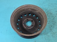 Felga stalowa 16" Renault Master III 10-24 et66 et66 R16 5X130
