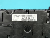 Licznik Citroen C4 Grand picasso I 06-13 1.6 T P9666704480 EUROPA