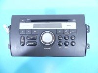 Radio fabryczne Fiat Sedici 39101-79J0