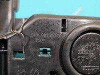 Osłona ZAŚLEPKA PLASTIK Seat Arona 5NA881920A