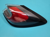 Lampa tył prawa Ford Puma II MK2 19- HB EUROPA