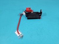 KLEMA INSTALACJA WIĄZKA PLUSOWA PLUS BMW X1 E84 2.0d 6942912, 9217007