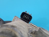 Przepustnica Opel Astra III H 1.6 16V 055352858, 25362123
