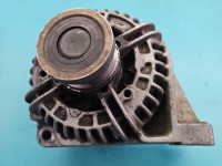 TEST Alternator Volvo S60 I 0124525029 2.4 D5