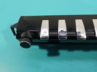 Konsola panel nawiewu Peugeot 508 II 18-