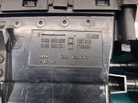 Kratka nawiewu środkowa BMW X1 E84 2991235