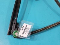 Podnośnik przód lewy SZYBY WINDA Seat Alhambra I Producent części: Seat, IMPRK1387418, Europejska, 15pin 5d HB