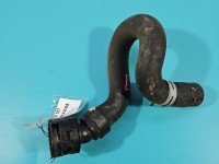 Rura przewód Producent części: OPEL Opel Corsa F 9823496380 1.2 12V wiel (10XKDU)