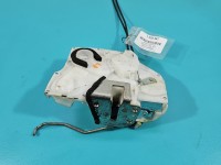 Zamek przód lewy 82202-79J30 Suzuki Sx4 I 06- EUROPA Suzuki, 5 PIN