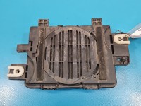 Sterownik moduł GENERATOR DŹWIĘKU, uszkodzone mocowanie BMW iX1 U11 5A45EB1