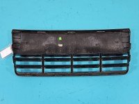 Zaślepka kratka zderzaka środkowa atrapa Ford Focus Mk3 BM51-17K945-E