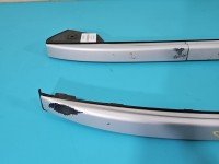 Relingi dachowe komplet Kia Ceed II 12-18