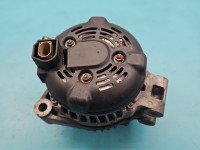 TEST Alternator JAGUAR XF I X250 5.0 V8