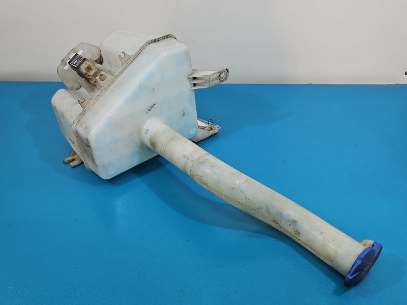 Zbiornik Zbiorniczek płynu spryskiwacza Hyundai Tucson I 98610-2E001, 98610-2E011