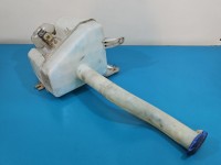 Zbiornik Zbiorniczek płynu spryskiwacza Hyundai Tucson I 98610-2E001, 98610-2E011