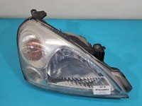 Reflektor prawy lampa przód Suzuki Liana EUROPA
