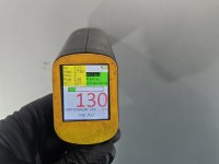 Maska przednia Suzuki Grand Vitara II srebrny z2s. C02